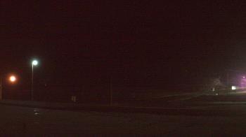 Weather camera view of Ravenna MS.