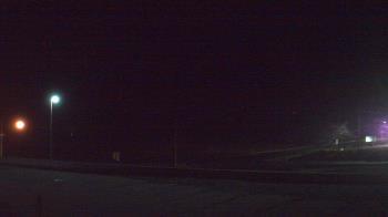 Weather camera view of Ravenna MS.