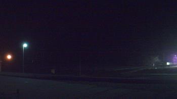 Weather camera view of Ravenna MS.