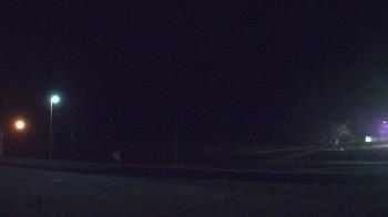 Weather camera view of Ravenna MS.