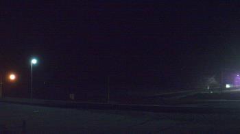 Weather camera view of Ravenna MS.