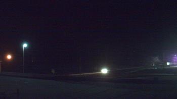 Weather camera view of Ravenna MS.