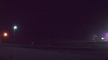 Weather camera view of Ravenna MS.