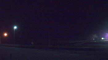 Weather camera view of Ravenna MS.