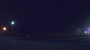 Weather camera view of Ravenna MS.