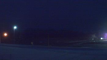 Weather camera view of Ravenna MS.