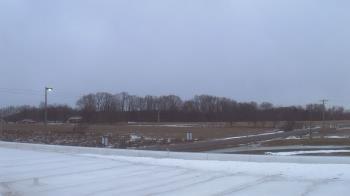 Weather camera view of Ravenna MS.