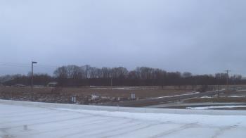 Weather camera view of Ravenna MS.