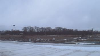 Weather camera view of Ravenna MS.