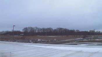 Weather camera view of Ravenna MS.