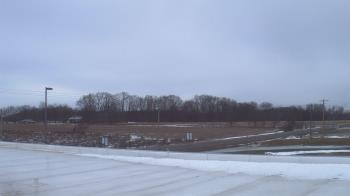 Weather camera view of Ravenna MS.