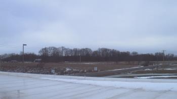 Weather camera view of Ravenna MS.