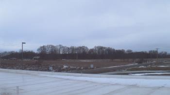 Weather camera view of Ravenna MS.