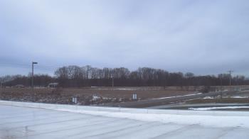 Weather camera view of Ravenna MS.