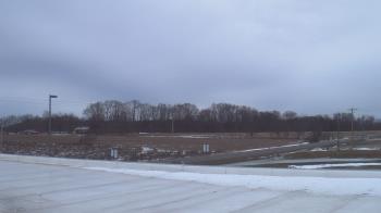 Weather camera view of Ravenna MS.