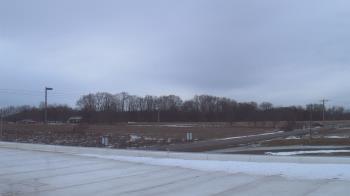 Weather camera view of Ravenna MS.