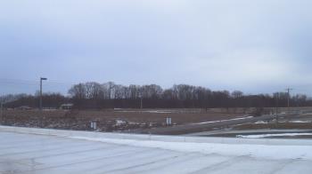 Weather camera view of Ravenna MS.