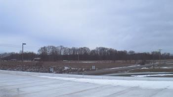 Weather camera view of Ravenna MS.