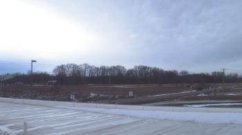 Weather camera view of Ravenna MS.