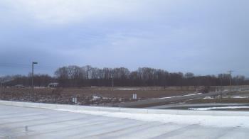 Weather camera view of Ravenna MS.