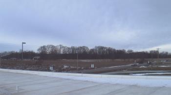 Weather camera view of Ravenna MS.