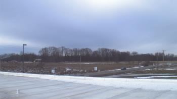 Weather camera view of Ravenna MS.