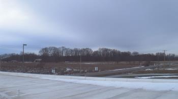 Weather camera view of Ravenna MS.