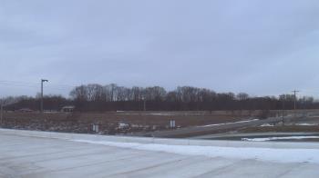 Weather camera view of Ravenna MS.