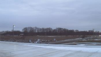 Weather camera view of Ravenna MS.