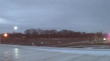 Weather camera view of Ravenna MS.