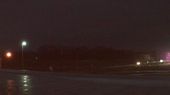 Weather camera view of Ravenna MS.