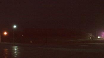 Weather camera view of Ravenna MS.