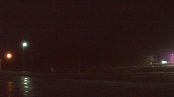 Weather camera view of Ravenna MS.