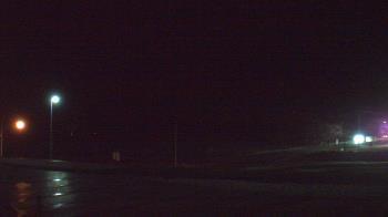 Weather camera view of Ravenna MS.