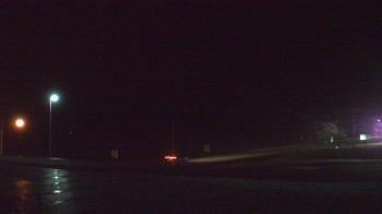 Weather camera view of Ravenna MS.