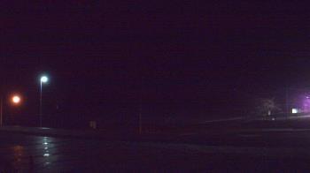 Weather camera view of Ravenna MS.