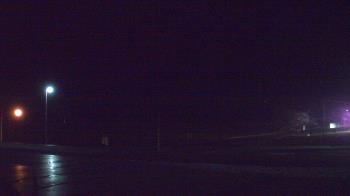 Weather camera view of Ravenna MS.