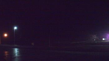 Weather camera view of Ravenna MS.