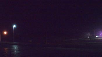 Weather camera view of Ravenna MS.