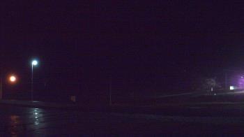 Weather camera view of Ravenna MS.