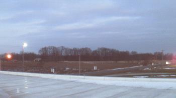 Weather camera view of Ravenna MS.