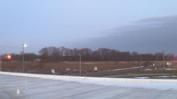 Weather camera view of Ravenna MS.