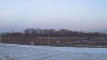 Weather camera view of Ravenna MS.