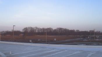 Weather camera view of Ravenna MS.