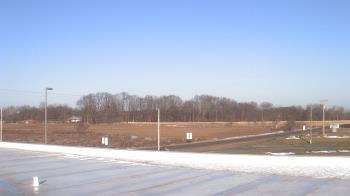 Weather camera view of Ravenna MS.