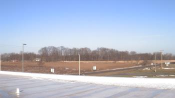 Weather camera view of Ravenna MS.