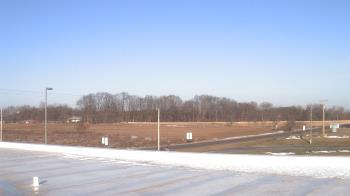 Weather camera view of Ravenna MS.