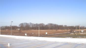 Weather camera view of Ravenna MS.