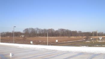 Weather camera view of Ravenna MS.