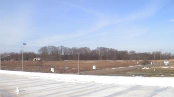 Weather camera view of Ravenna MS.